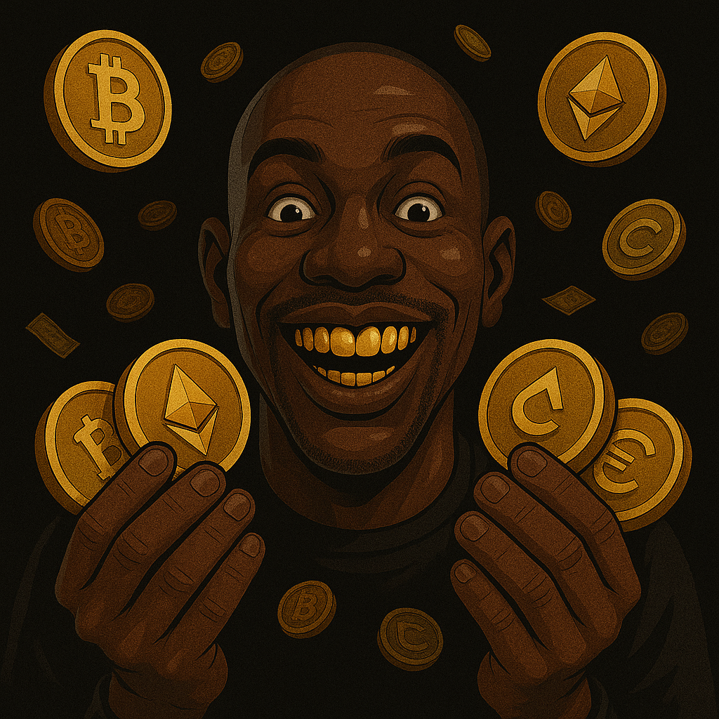 Crypto Payments
