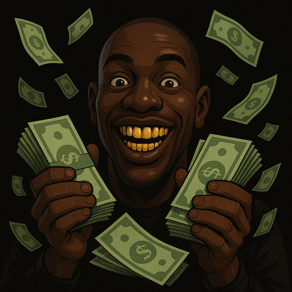 Instant Payouts