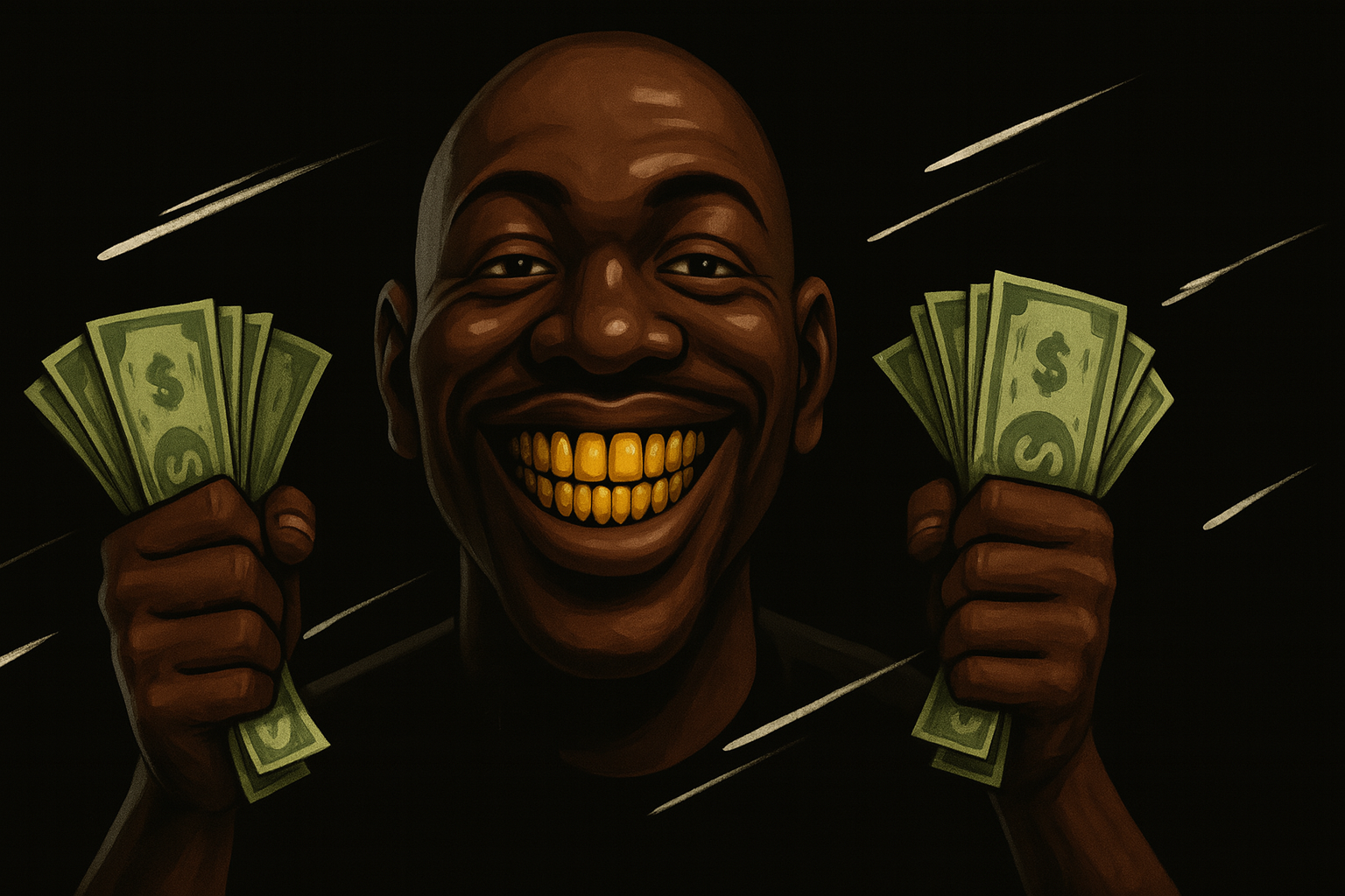 Lightning Fast Casino Withdrawals